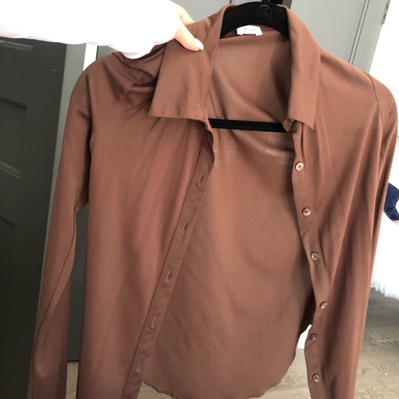 Wilfred Pose Long Sleeve - Picture 2 of 2